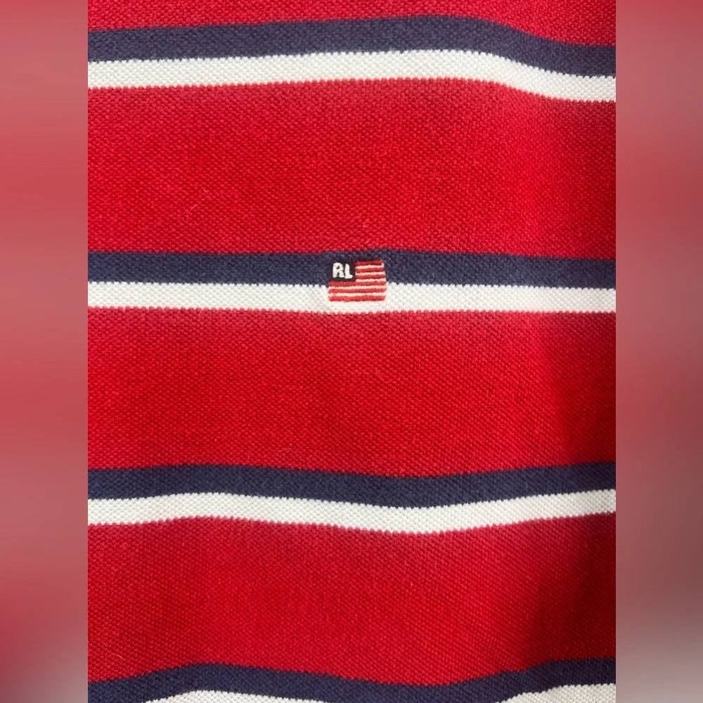 Ralph Lauren this vintage